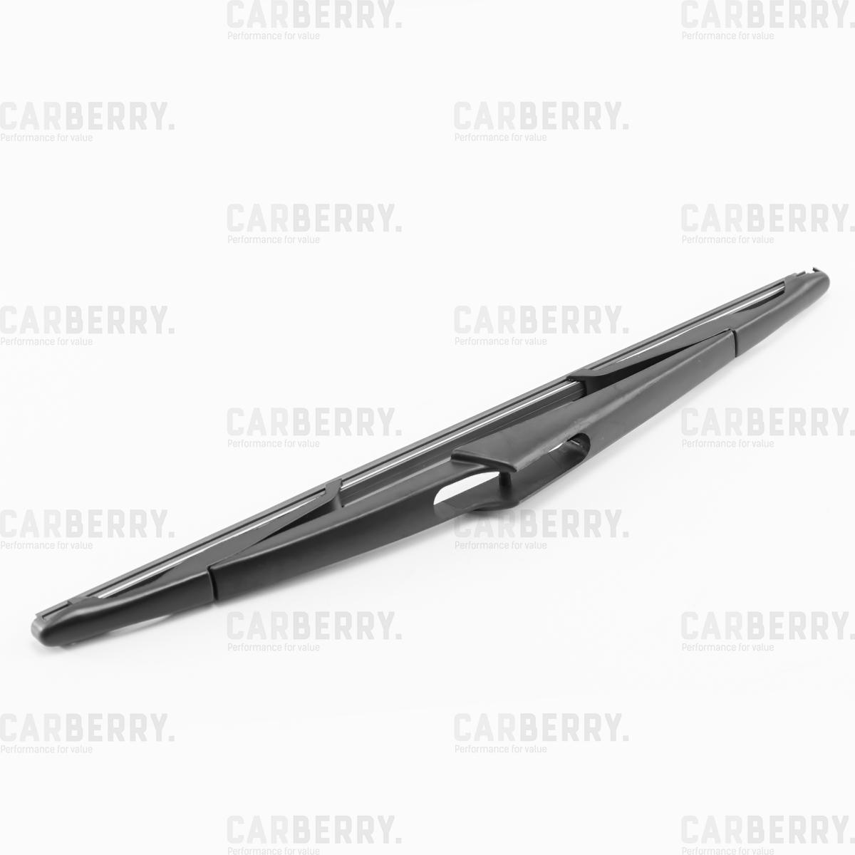 Задняя щетка стеклоочистителя Carberry 300 мм (12