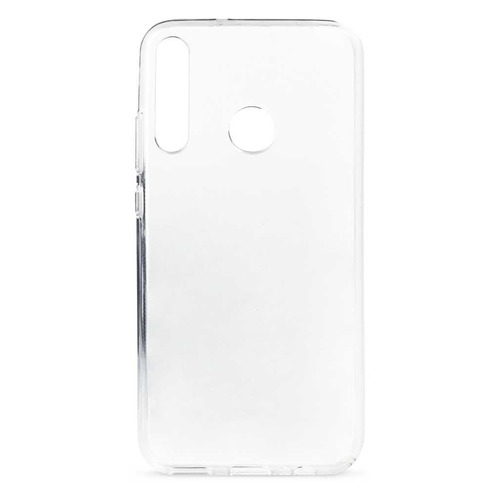 

Чехол (клип-кейс) GRESSO Air, для Huawei P40 Lite E/Honor 9C, прозрачный [gr17air588], Air