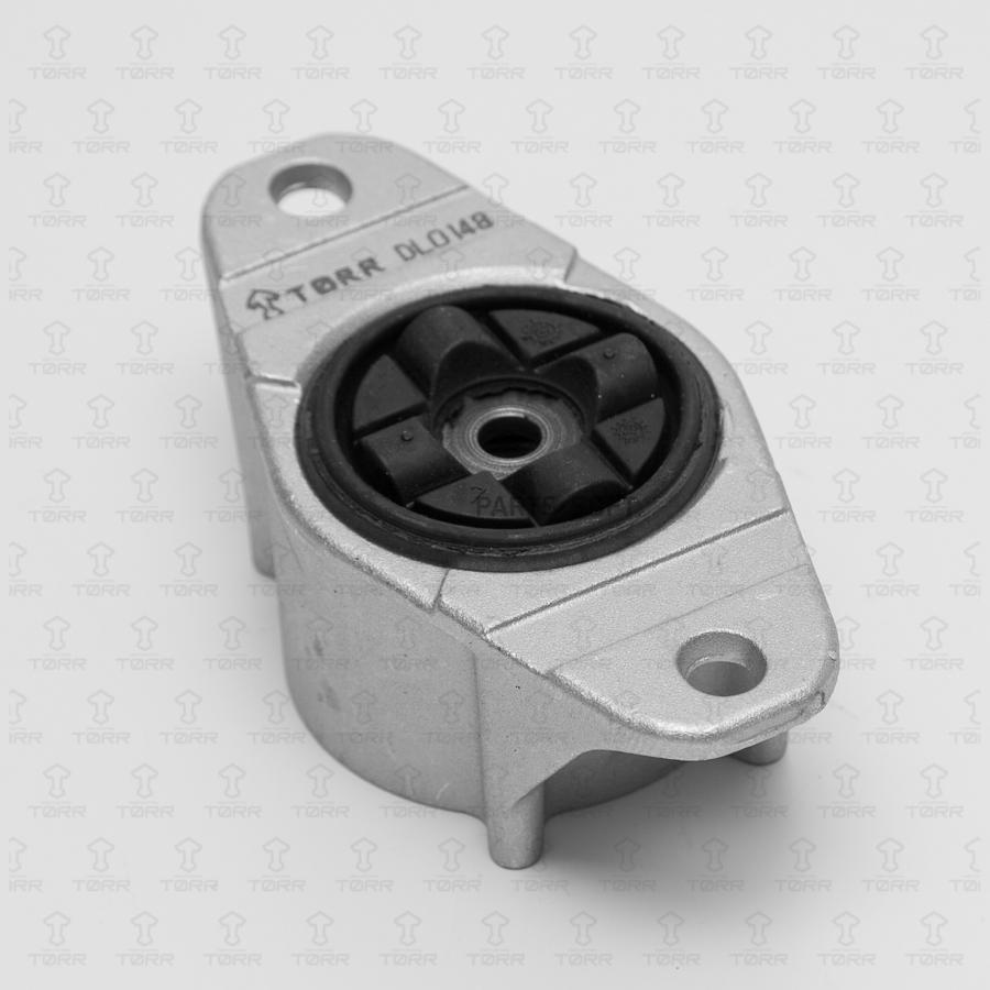 

TORR DL0148 Опора амортизатора задняя