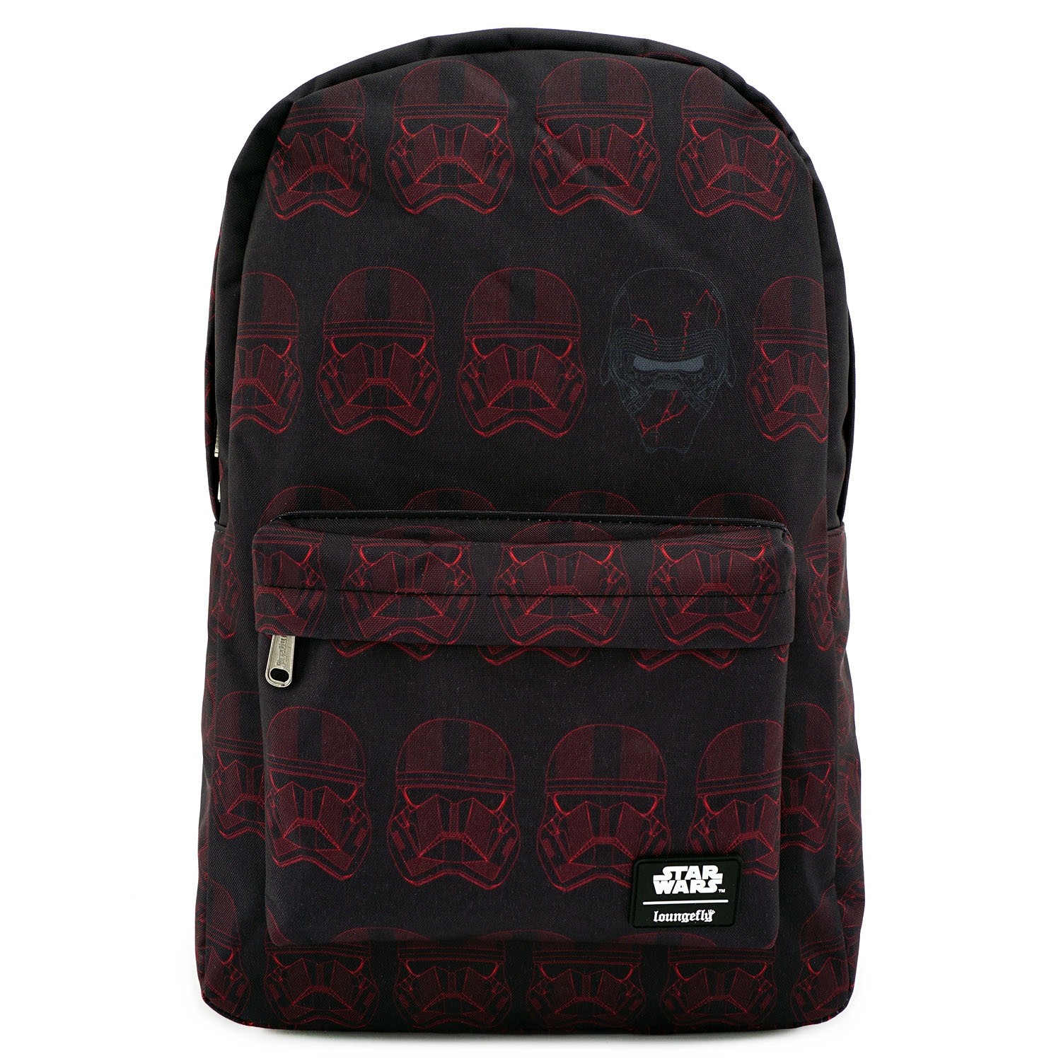 Рюкзак Funko LF: Star Wars: Star Wars Ep 9 Backpack STBK0136 Star Wars Ep 9