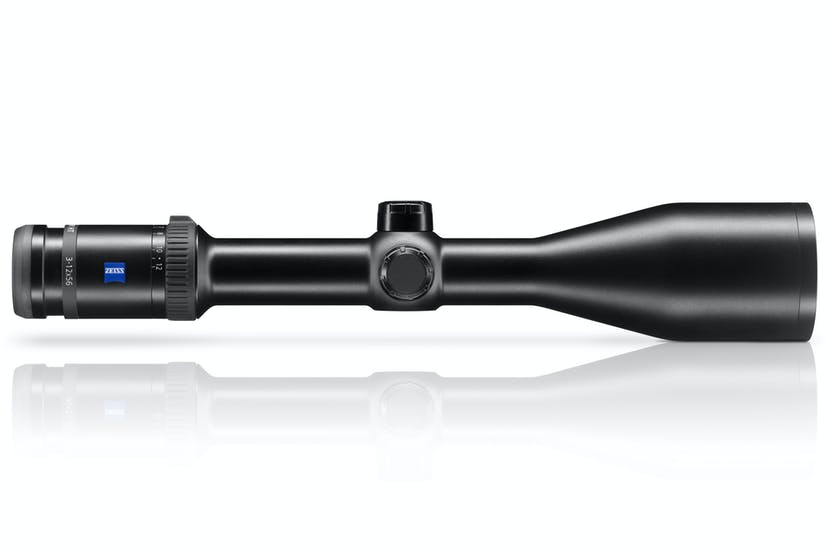 

Прицел оптический ZEISS Victory HT 3-12x56 R:60 522435-9960-000, Victory HT