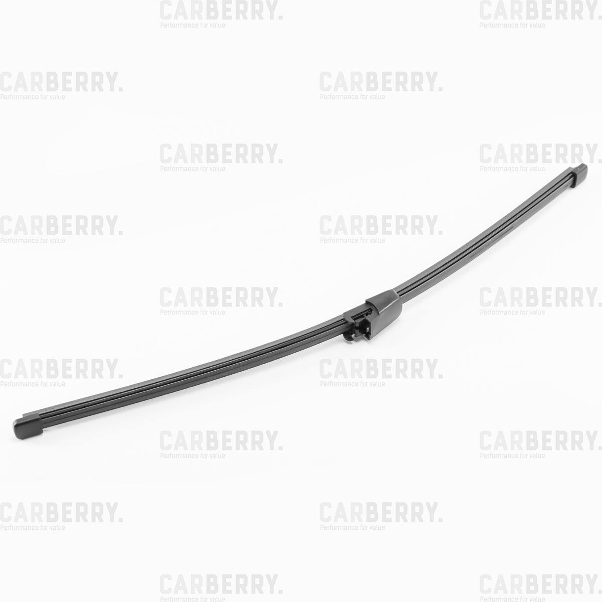 Задняя щетка стеклоочистителя Carberry 400 мм (16