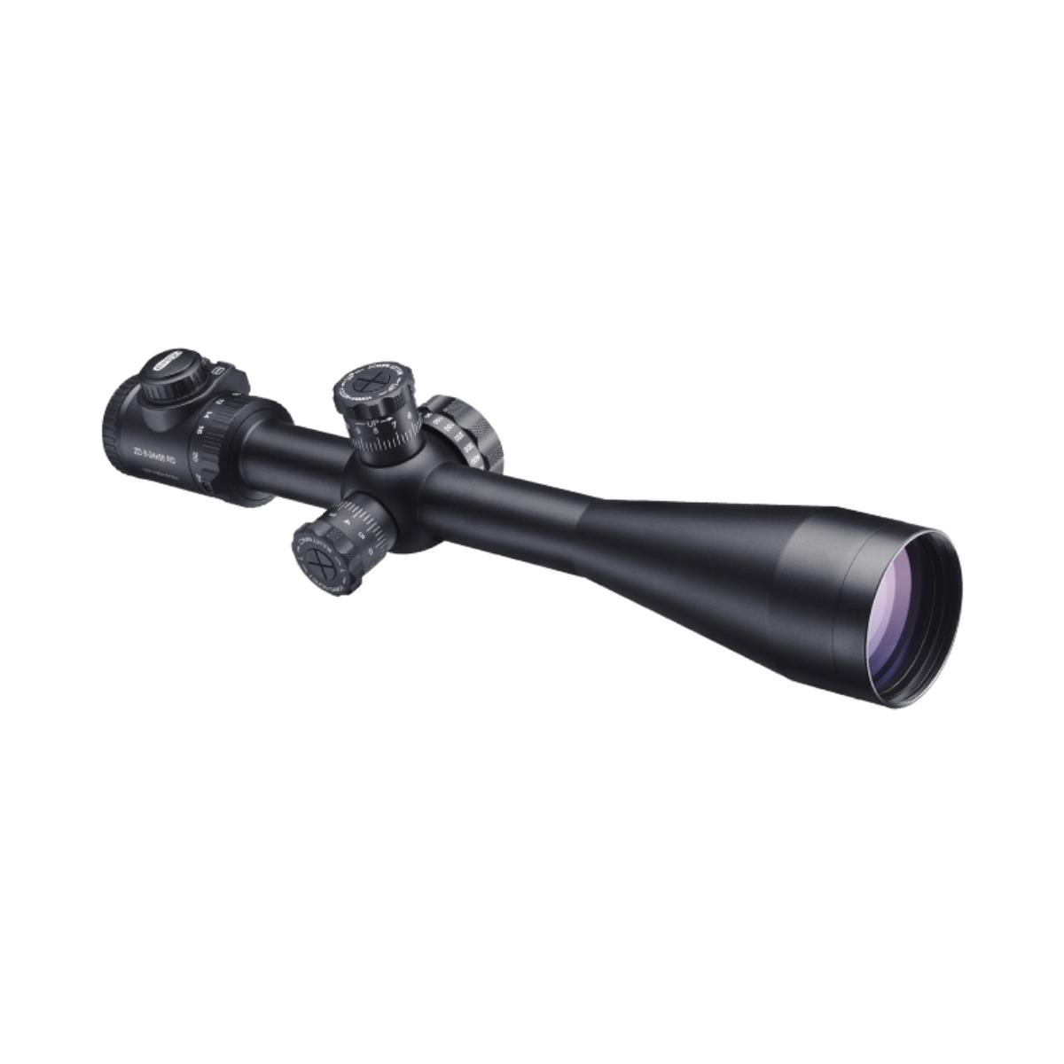 

Прицел оптический ZD 6-24*56 RD Mildot 2 (MIL) Meopta, ZD