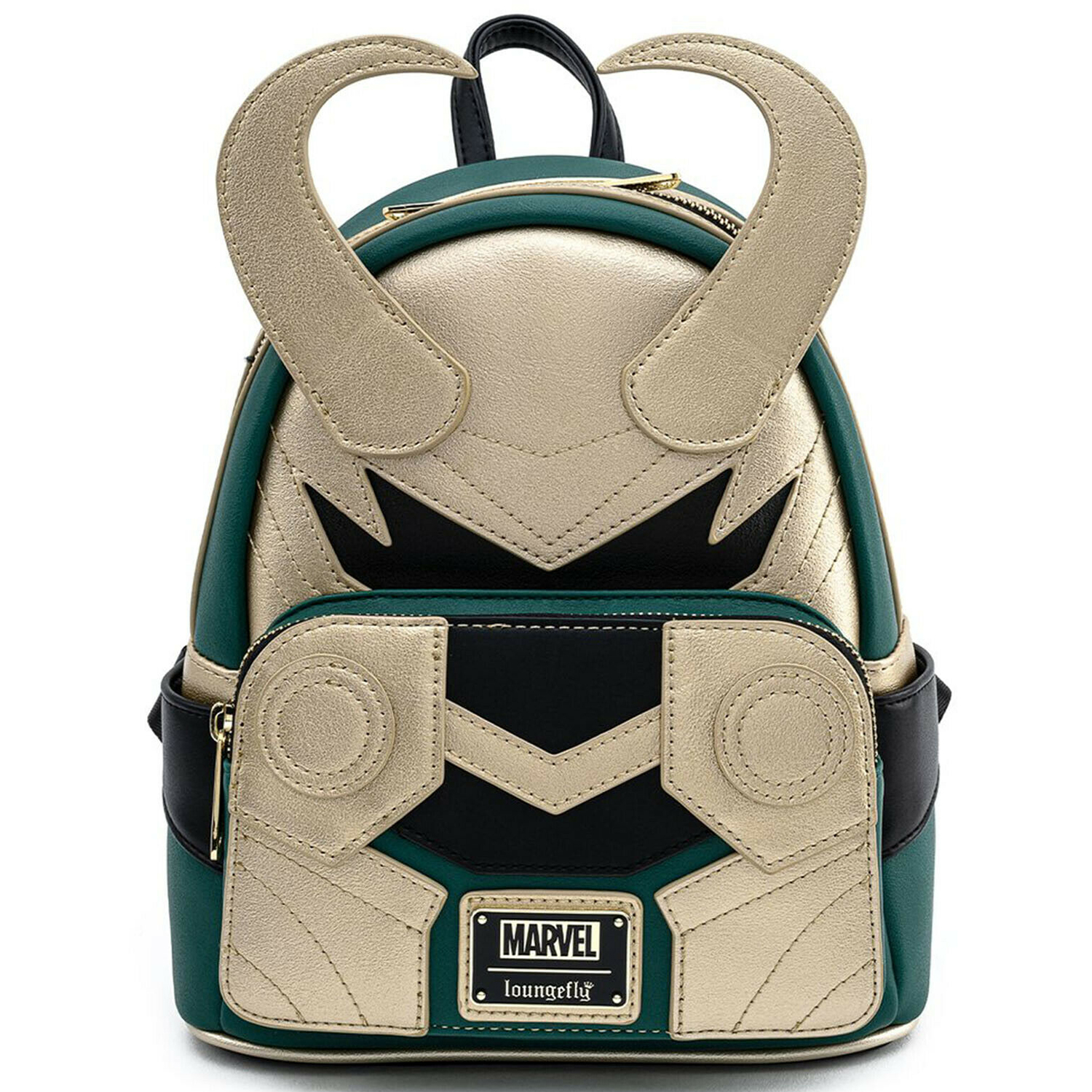 Рюкзак Funko LF: Marvel: Loki Classic Cosplay Mini Backpack MVBK0111