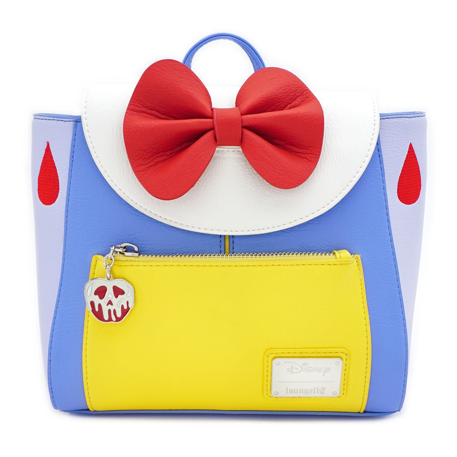 фото Рюкзак funko lf: disney: snow white cosplay mini pu backpack wdbk0896