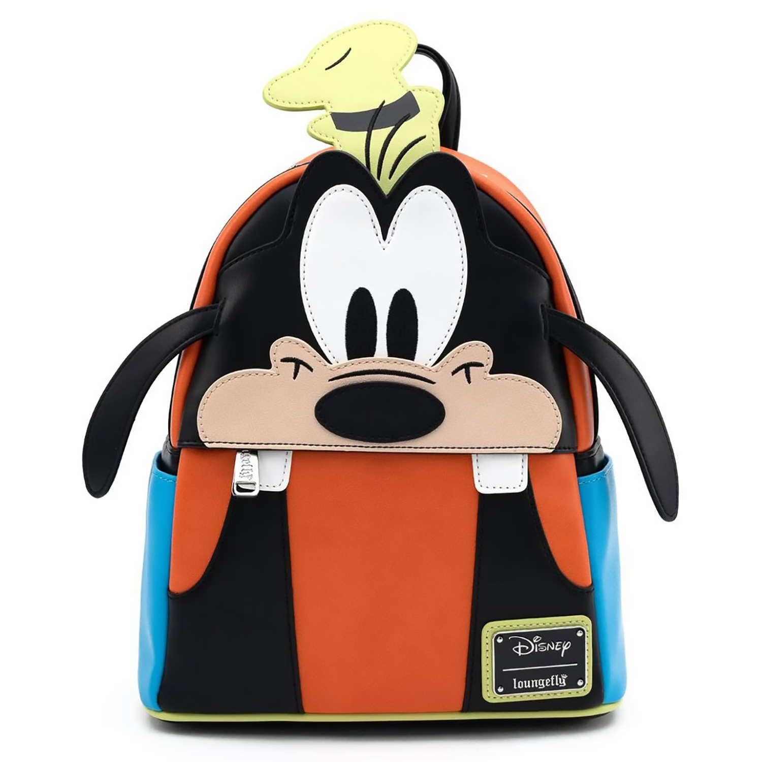 Рюкзак Funko LF: Disney: Goofy Cosplay Mini Backpack WDBK1163