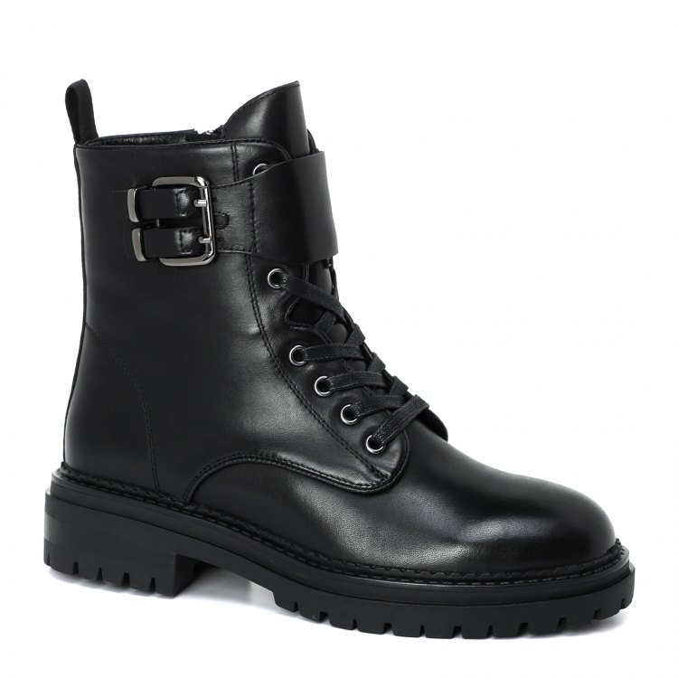 фото Ботинки женские tendance rs20757-4 черные 35 eu