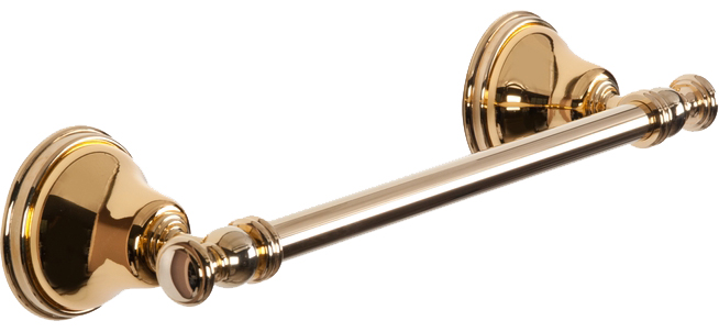 

Полотенцедержатель Tiffany World Harmony TWHA014oro