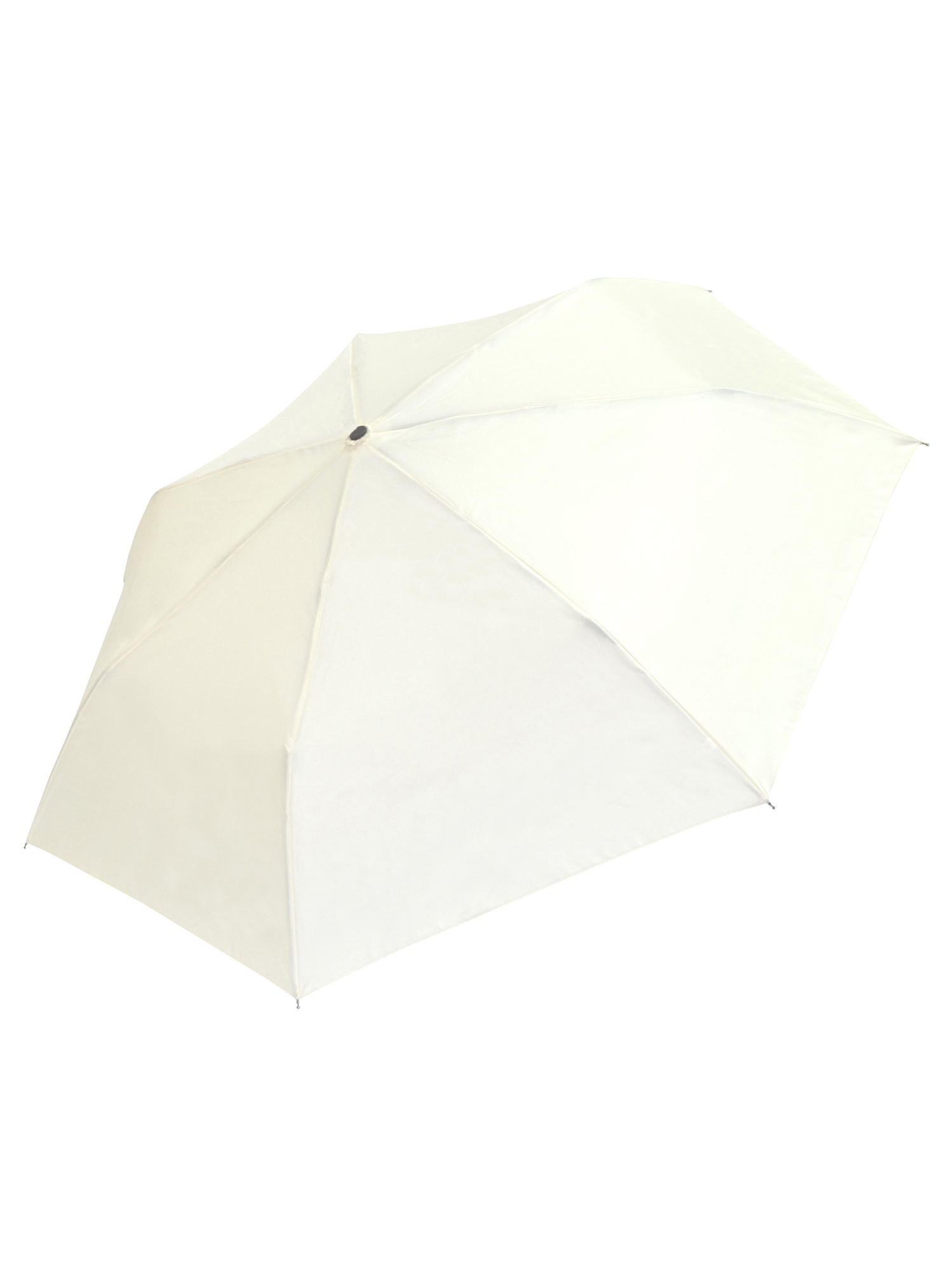 

Зонт женский Ame Yoke Umbrella Ok55P слоновая кость, Ok55P