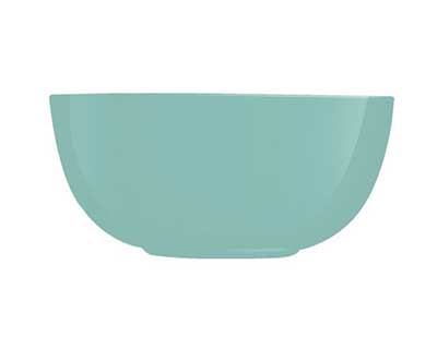 

Салатник LUMINARC Diwali Light turquoise 21см, арт.P2615 KSPT-Л1235
