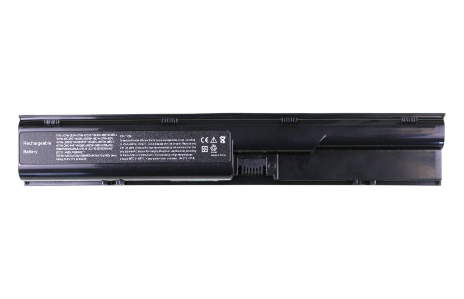 

Аккумулятор для ноутбука HP HSTNN-OB2R