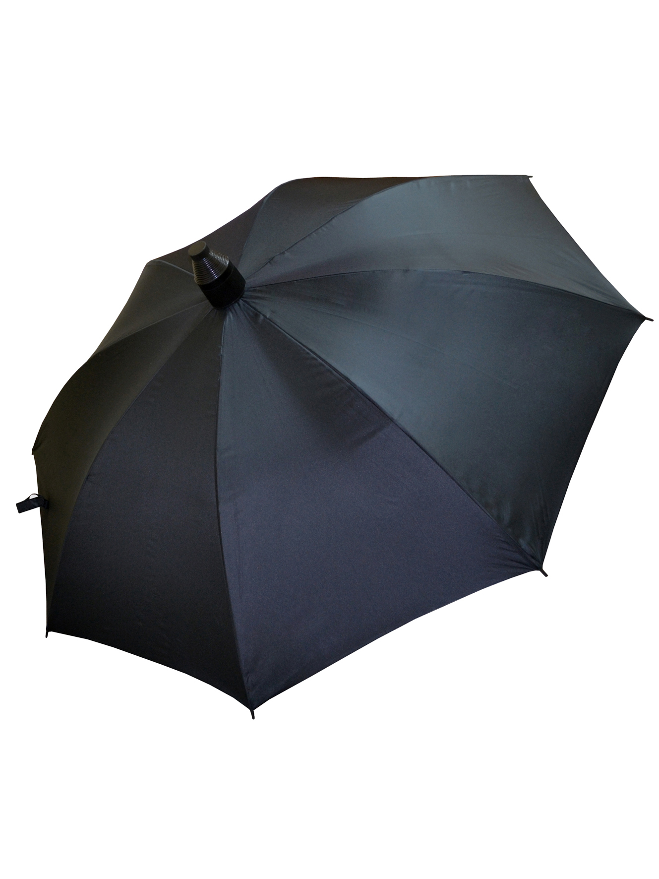 Зонт мужской Ame Yoke Umbrella L71AUTO черный