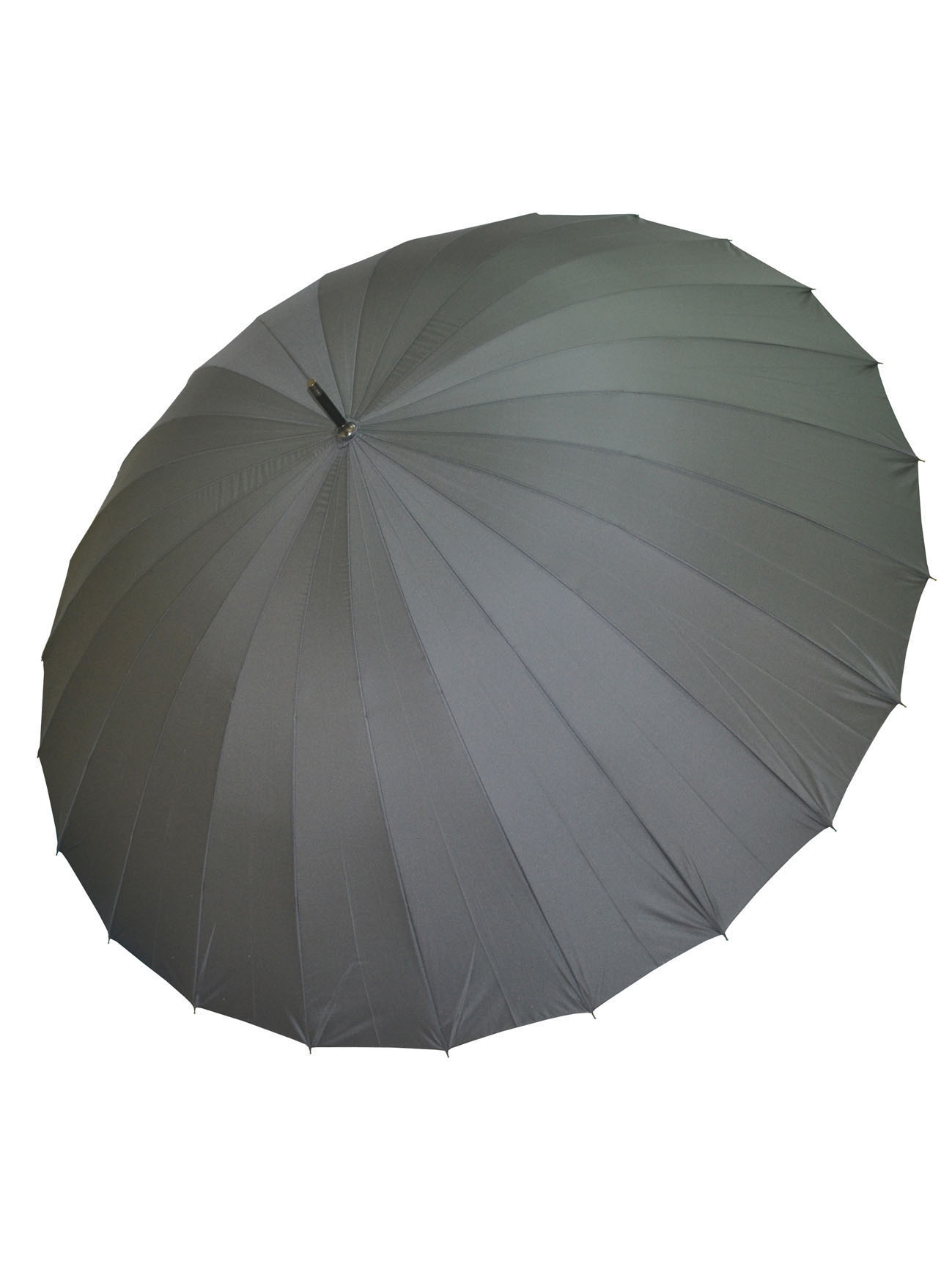 

Зонт мужской Ame Yoke Umbrella L24 серый, L24