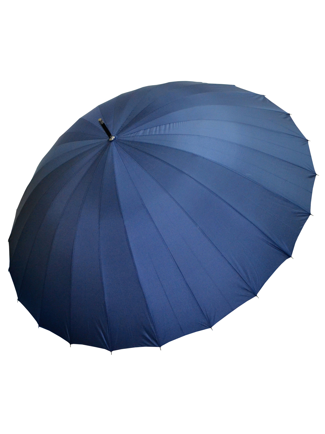 Зонт мужской Ame Yoke Umbrella L24 синий