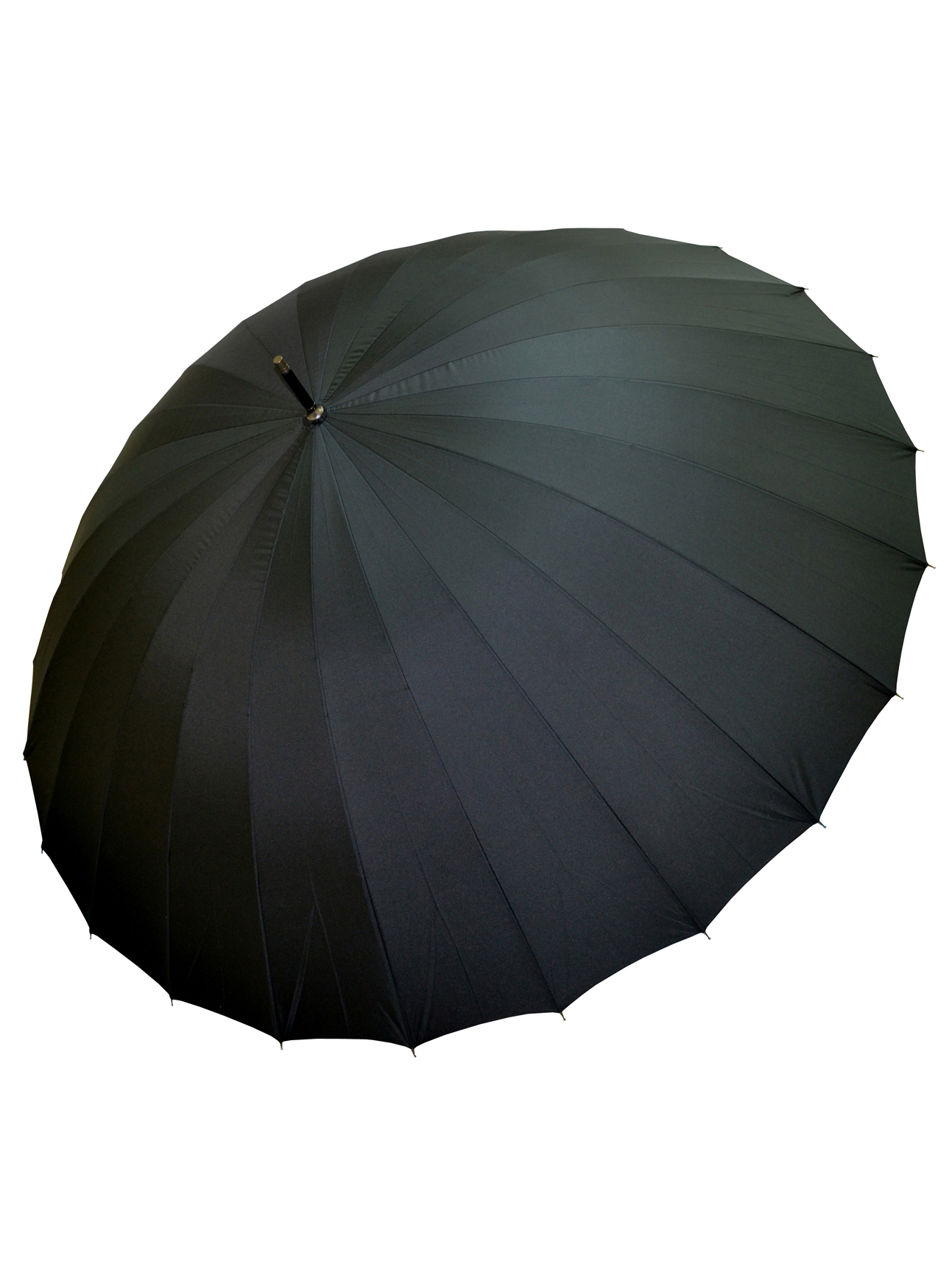 Зонт мужской Ame Yoke Umbrella L24 черный