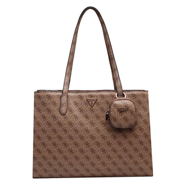 

Сумка женская Guess HWSL9006230, темно-бежевый, HWSL9006230