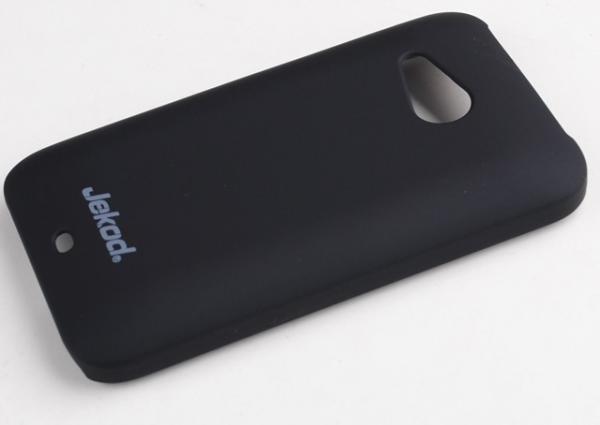 

Чехол-накладка для HTC Desire 200 Jekod (Черный)