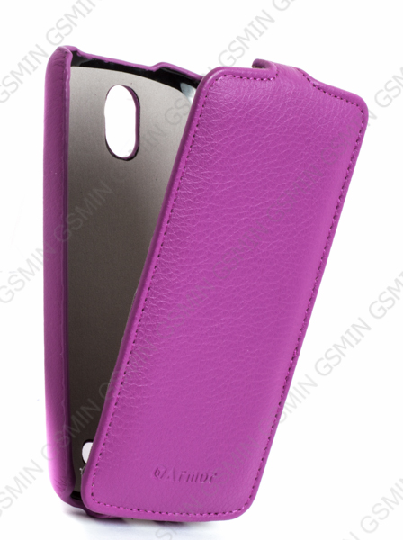 

Чехол Armor Case для HTC Desire 500 Violet, Фиолетовый