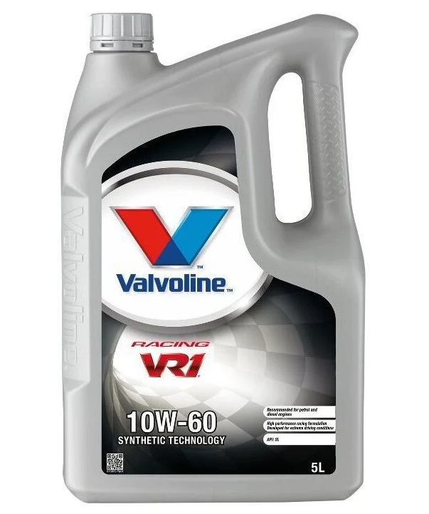 Моторное Масло Valvoline 10w 40 Купить