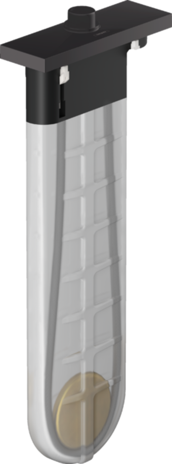 фото Шланговое подключение hansgrohe sbox 28010670