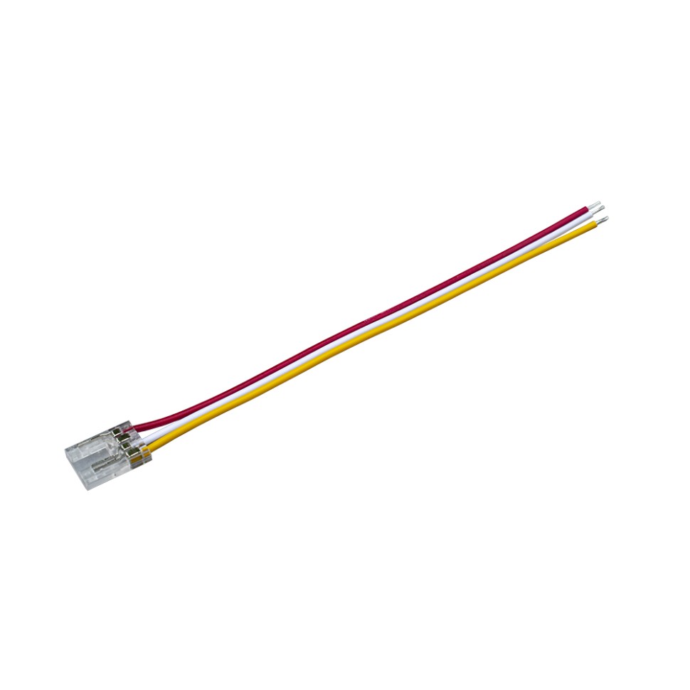 

Соединитель для светодиодных лент GLS G21425, 1 шт
