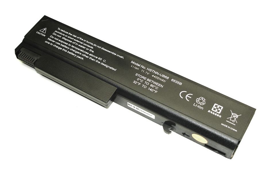 

Аккумулятор для ноутбука HP HSTNN-C67C