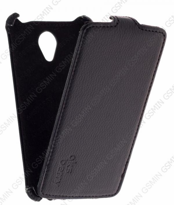

Чехол Aksberry для Fly IQ4402 Black, Черный