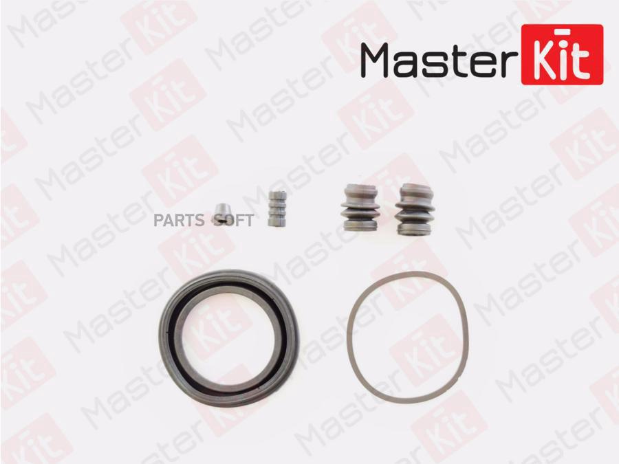 

Ремкомплект Суппорта Тормозного MasterKit 77A1472