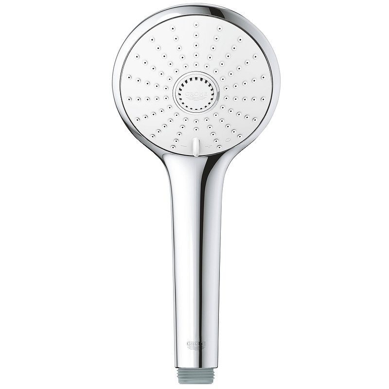 фото Ручной душ massage 1/2" grohe euphoria 27221 001 (27221001)