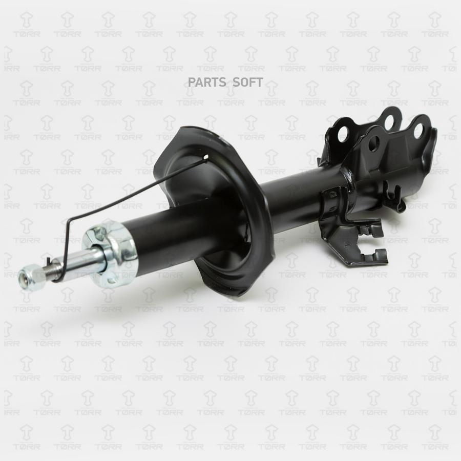 

Dv1124l амортизатор Пер.л. Nissan Tiida 07> TORR DV1124L