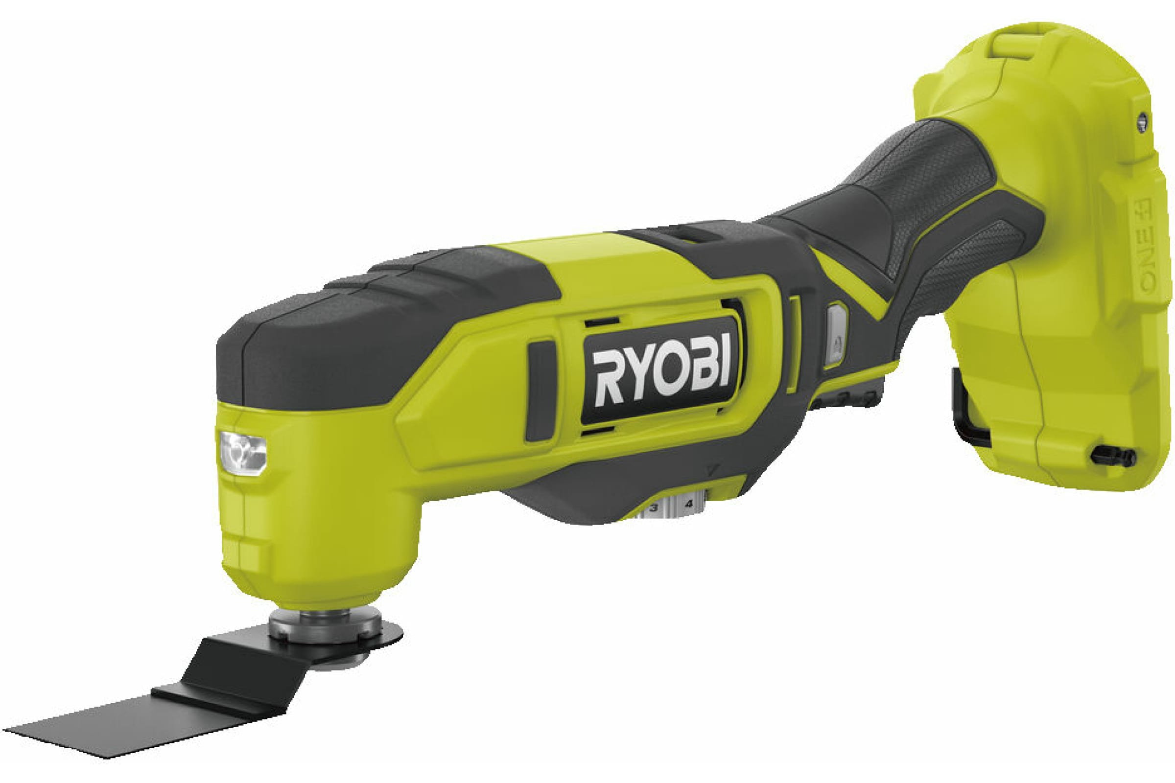 Ryobi 18В Многофункциональный инструмент RMT18-0 5133005346 эспандер ленточный многофункциональный 208 х 2 2 х 0 45 см 5 22 кг зеленый