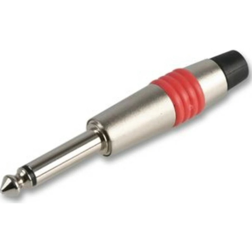 

Разъем Jack (Mono) REAN Connectors NYS224C-2, NYS224C-2