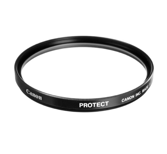 Защитный фильтр Canon Filter Protect 72 мм