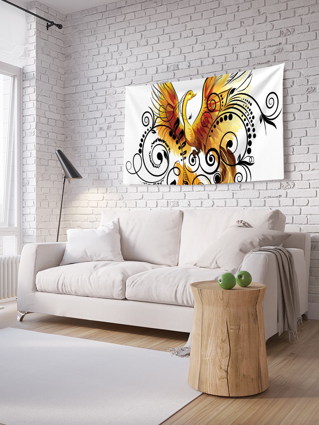 

tpg_29086_150x200 МУЛЬТИ Тапестри (декоративное панно) с фотопечатью