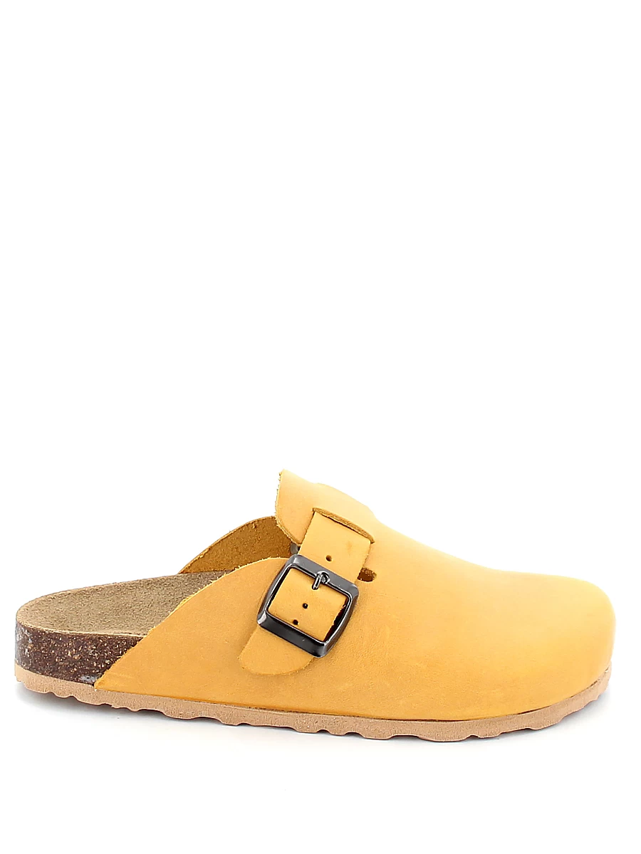 

Сабо женские Relaxshoe 890-009 оранжевые 38 RU, Оранжевый, 890-009