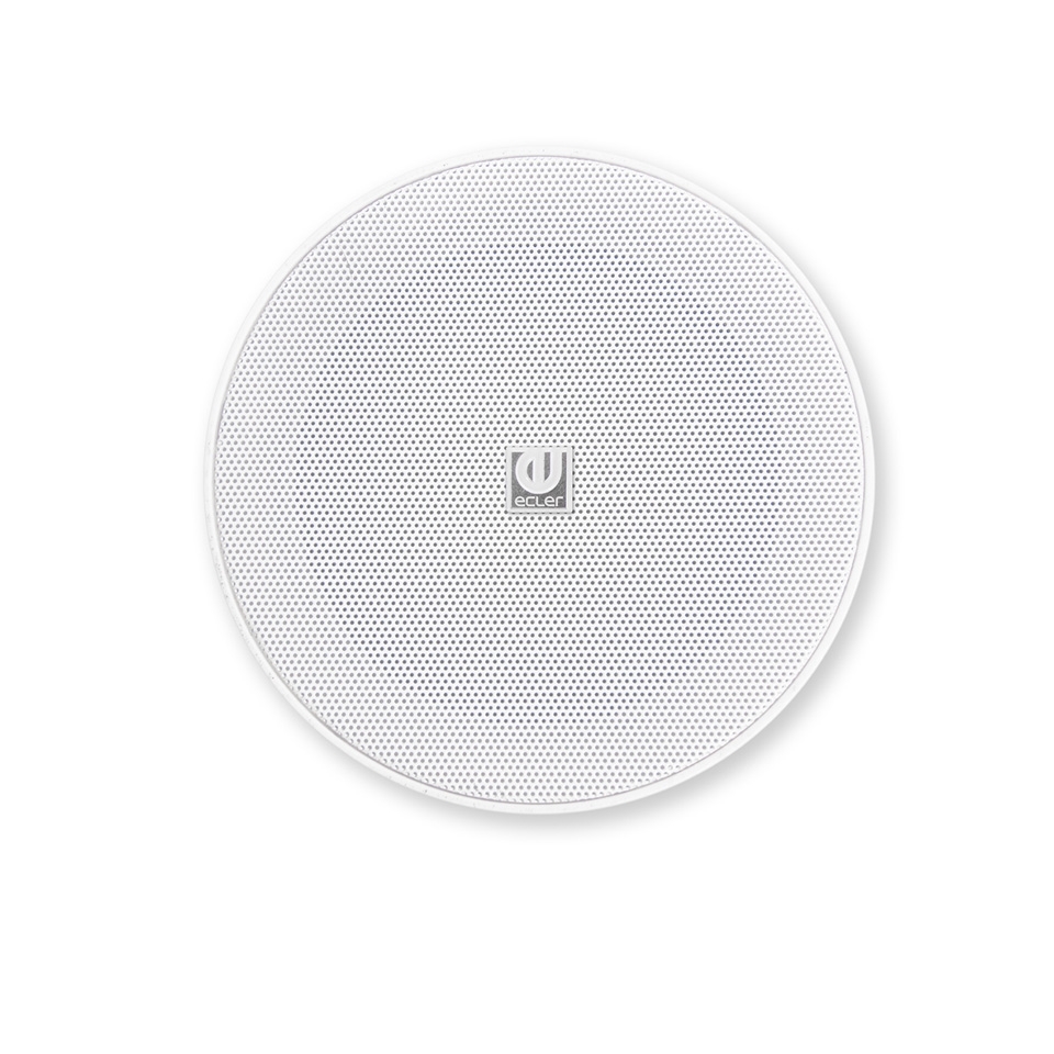 

Пассивная акустика Ecler IC3WH White, IC3WH