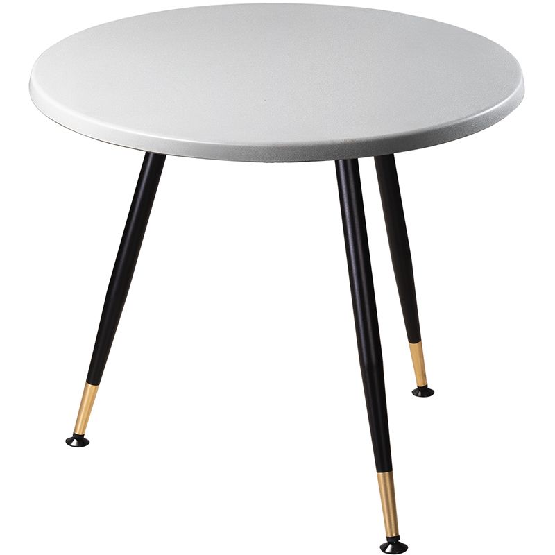 

Стол R-home Месси Topalit R80 Серебро, Месси Topalit R80