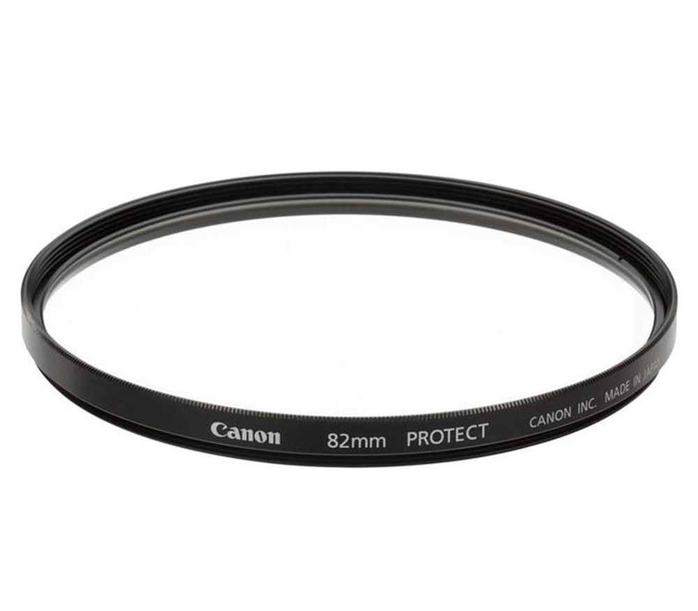 Защитный фильтр Canon Filter Protect 82mm