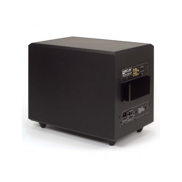 

Сабвуфер закрытого типа Ecler AUDEOSB110P, AUDEOSB110P
