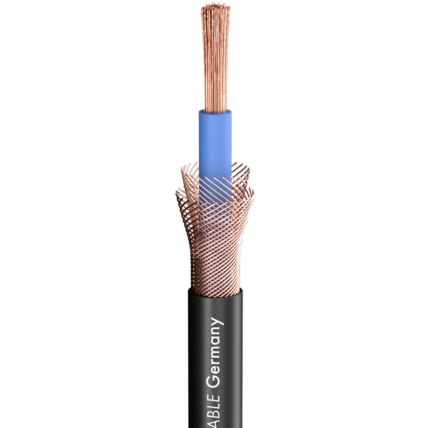 фото Кабель акустический с катушки двухжильный sommer cable 440-0201 sc-magellan spk240