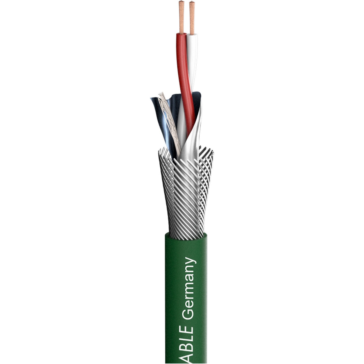 фото Кабель аудио в нарезку sommer cable 800-0104 highend sc-albedo mkii