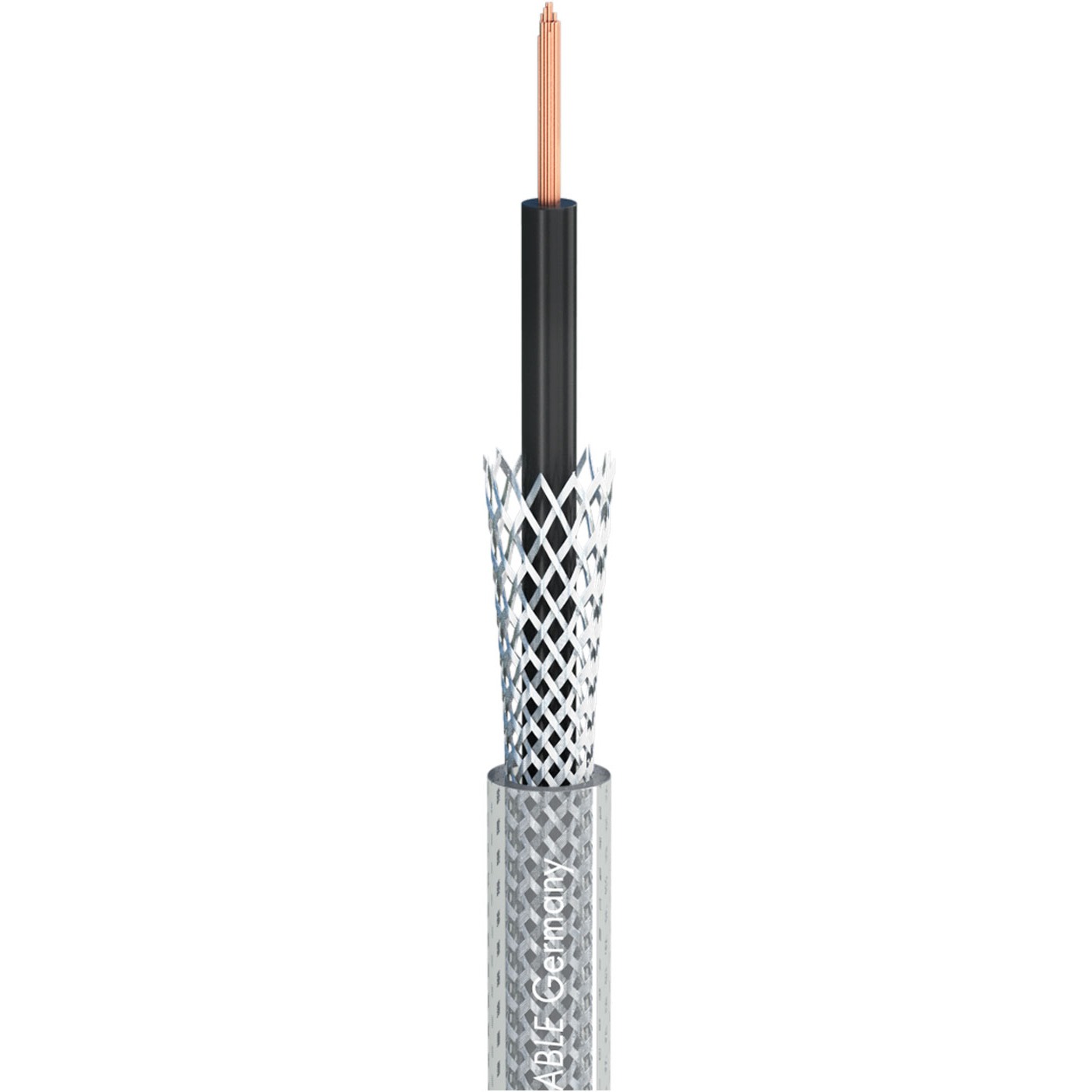 

Кабель аудио в нарезку Sommer Cable 800-0079 SC-CORONA, 800-0079 SC-CORONA