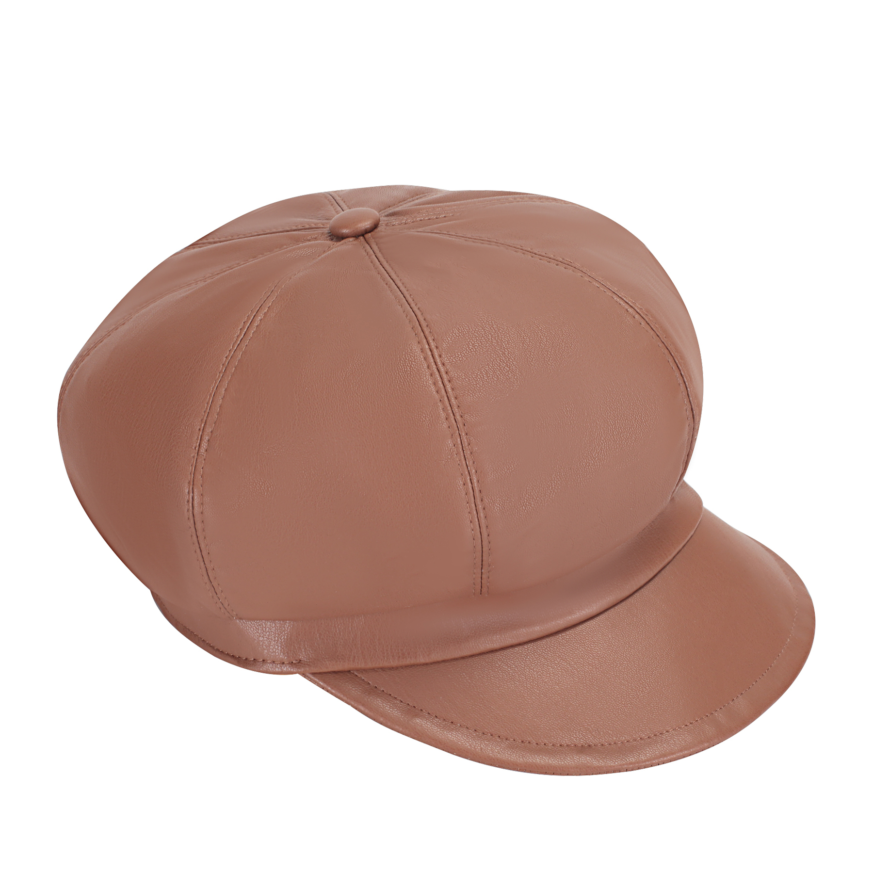 

Женская кепка EKONIKA EN45474-caramel-22Z, EN45474-caramel-22Z