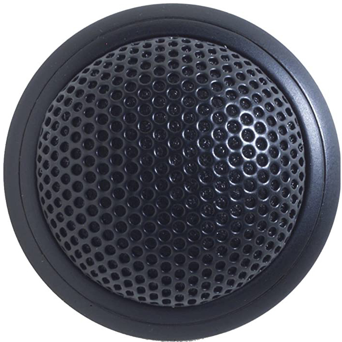 

Микрофон поверхностный встраиваемый Shure MX395B/O, MX395B/O