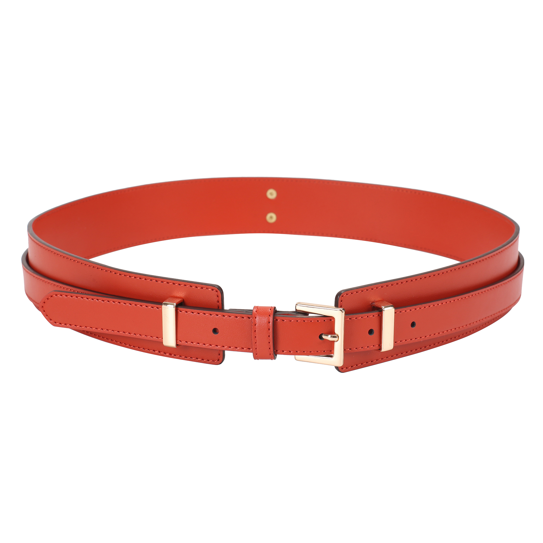 

Женский ремень EKONIKA EN32354-orange-22Z, EN32354-orange-22Z