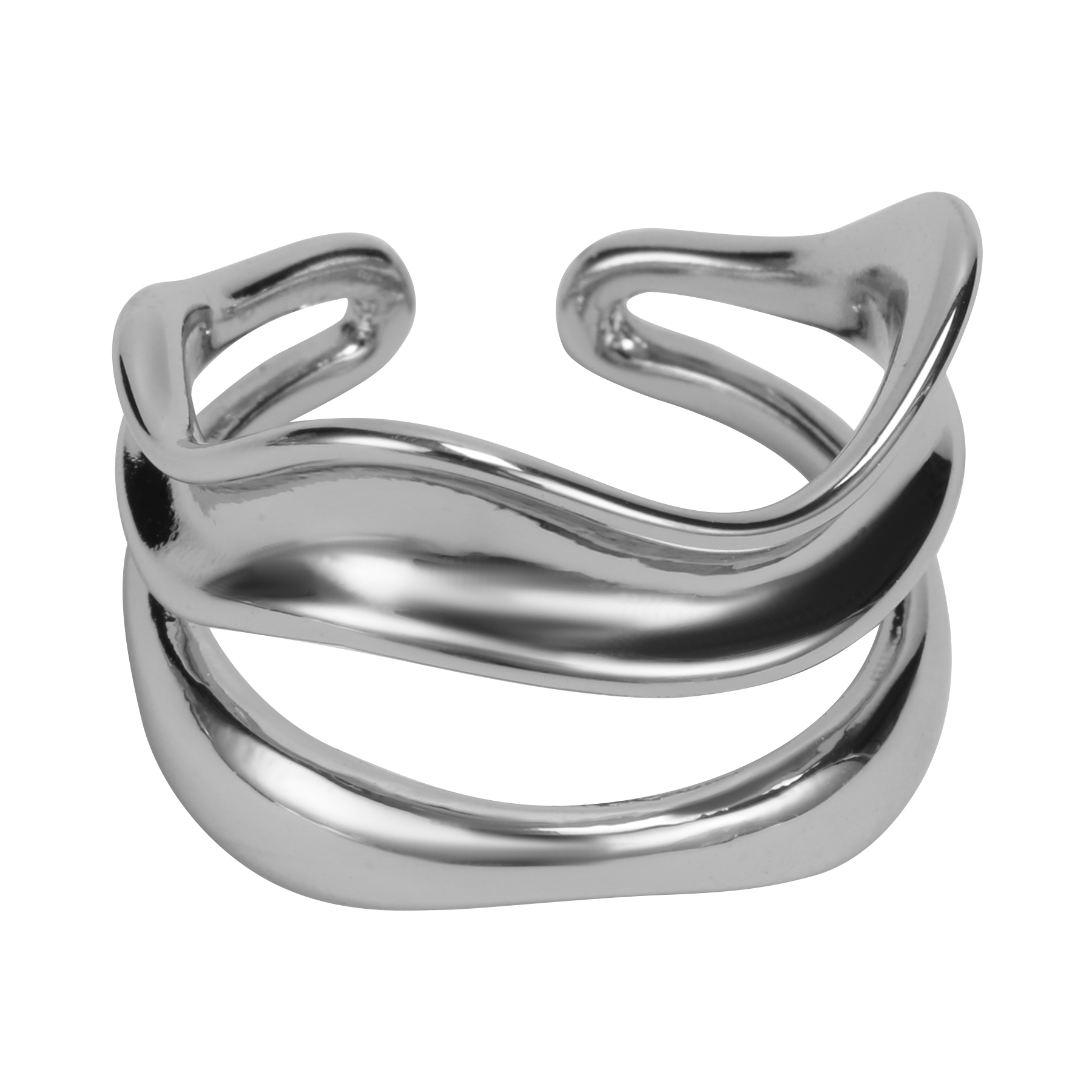 

Женское кольцо EKONIKA EN47830-silver-22Z, EN47830-silver-22Z