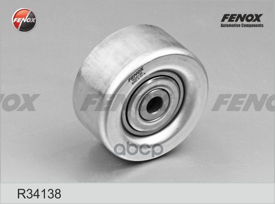 

Ролик Направляющий Поликлинового Ремня FENOX арт. R34138