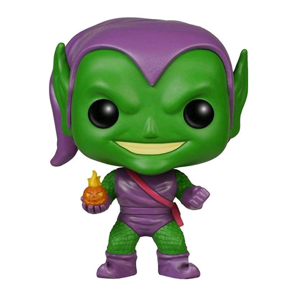 

Фигурка Funko Pop! Marvel: Green Goblin 109 Underground Toys Excl.