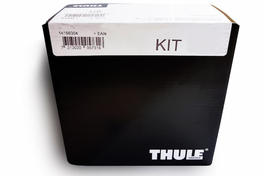 Крепежный комплект Thule Kit 3119