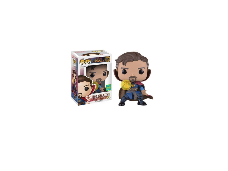 

Фигурка Funko POP! Marvel - Doctor Strange (161)